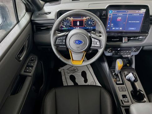 New 2026 Subaru Outback Wilderness AWD/4WD image 17