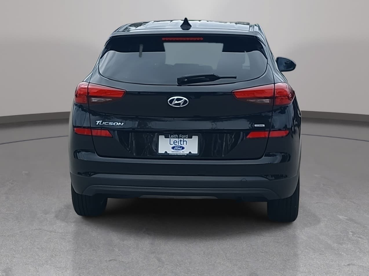Used 2021 Hyundai Tucson SE AWD/4WD image 6