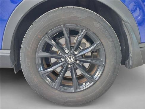 Used 2023 Honda CR-V Sport image 13