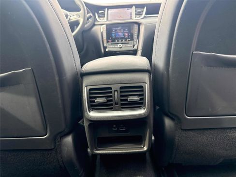 Used 2023 INFINITI QX50 Sport image 27