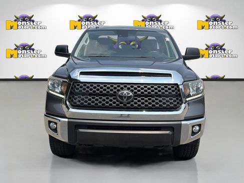 Used 2018 Toyota Tundra SR5 AWD/4WD image 2