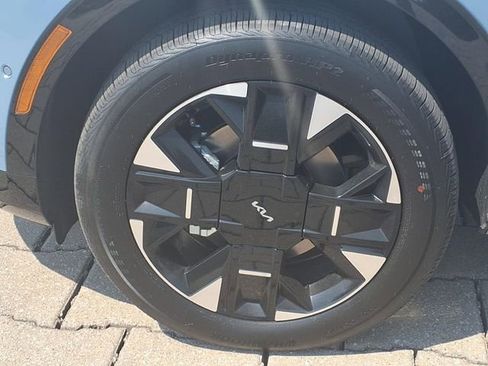 New 2026 Kia Sportage SX Prestige AWD/4WD image 20