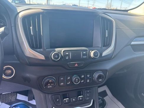 Used 2020 GMC Terrain Denali w/ Denali Premium Package image 26
