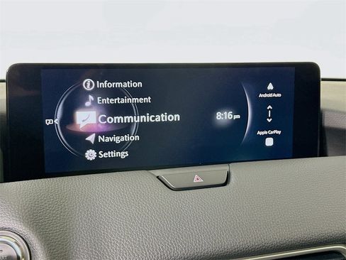 New 2026 MAZDA CX-90 3.3 Turbo w/ Premium Sport Pkg image 13