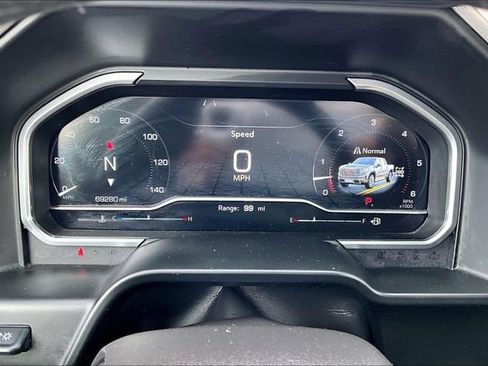 Used 2023 GMC Sierra 1500 Denali w/ Denali Reserve Package image 15