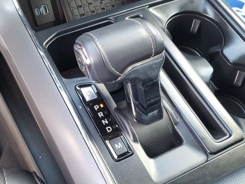 Certified 2023 Ford F150 Lariat w/ Equipment Group 502A High image 26