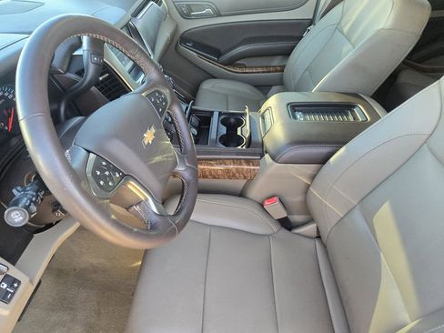 Used 2017 Chevrolet Tahoe Premier image 15