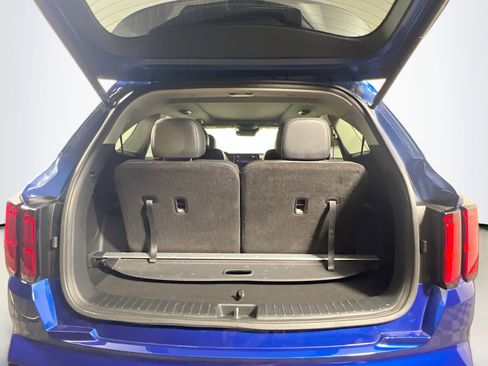 Used 2022 Kia Sorento SX image 34