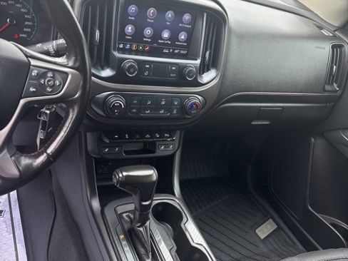 Used 2019 GMC Canyon All Terrain image 29