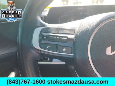 Used 2023 Kia Sportage X-Line AWD/4WD image 15