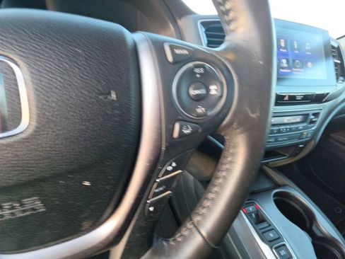 Certified 2023 Honda Ridgeline RTL image 19