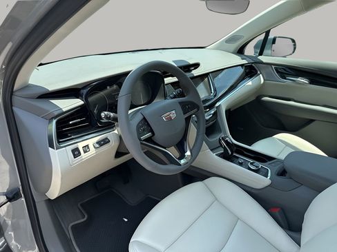 New 2025 Cadillac XT6 Premium Luxury w/ Technology Package image 23