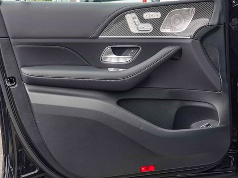 New 2026 Mercedes-Benz GLS 63 AMG 4MATIC image 20