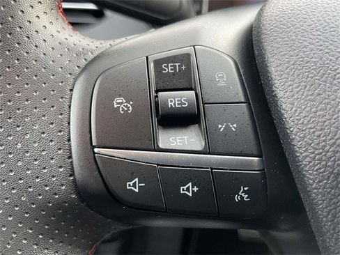 Certified 2023 Ford Escape ST-Line w/ Tech Pack #1 image 14