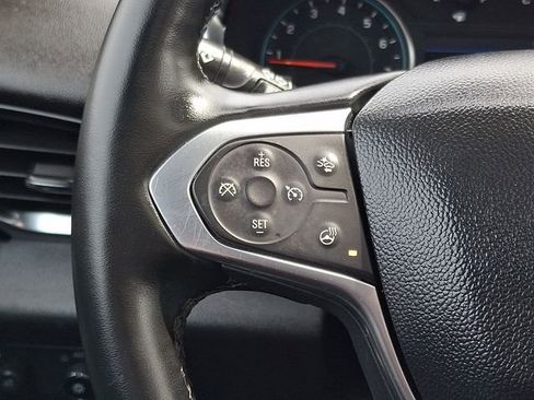 Certified 2023 Chevrolet Traverse RS w/ LPO, Floor Liner Package image 24