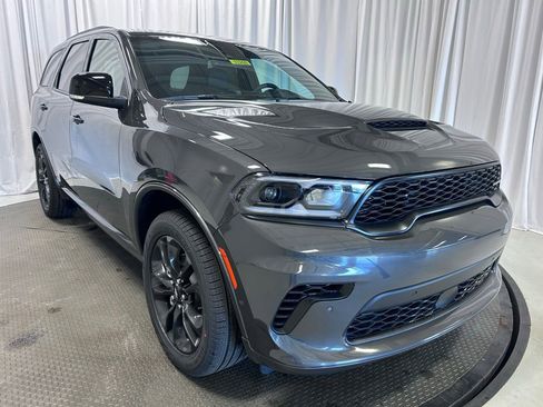 New 2026 Dodge Durango GT image 25