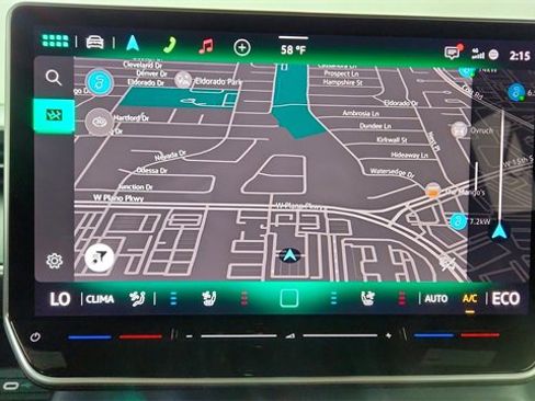 Used 2025 Volkswagen ID. Buzz Pro S image 45