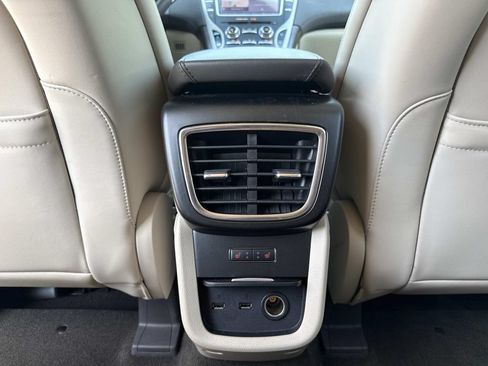 Certified 2020 Lincoln Nautilus Reserve w/ Equipment Group 201A AWD/4WD image 16