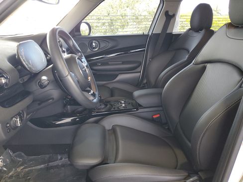 Used 2023 MINI Cooper Clubman S FWD image 18