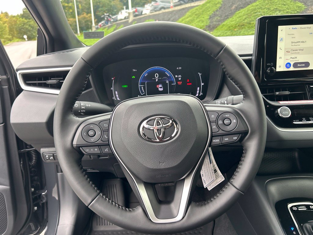 New 2027 Toyota Corolla SE AWD/4WD image 14