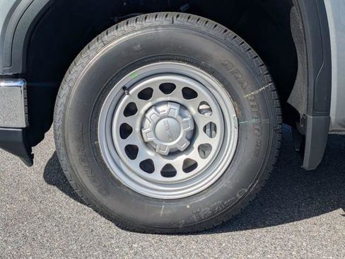 New 2026 GMC Sierra 1500 Pro w/ Pro Value Package RWD image 12