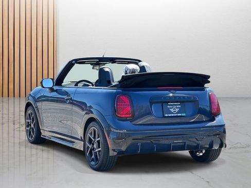 New 2026 MINI Cooper S image 4