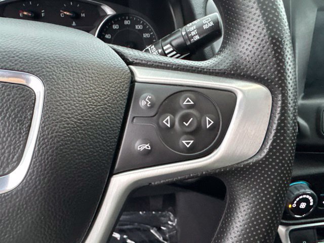 Used 2022 GMC Terrain SLE AWD/4WD image 22