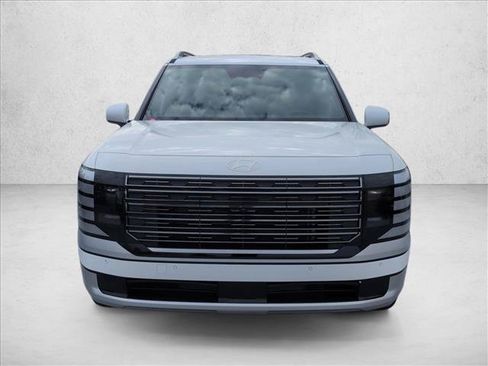 New 2026 Hyundai Palisade Calligraphy FWD image 6
