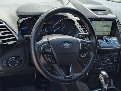 Used 2018 Ford Escape Titanium AWD/4WD image 18
