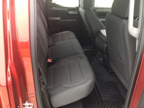 New 2025 Chevrolet Silverado 1500 RST image 19