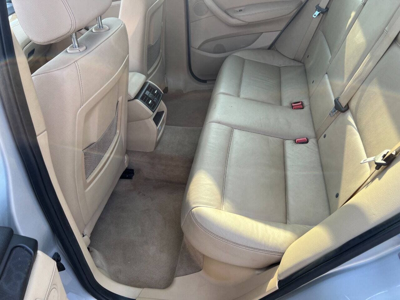 Used 2013 BMW X3 xDrive28i AWD/4WD image 14