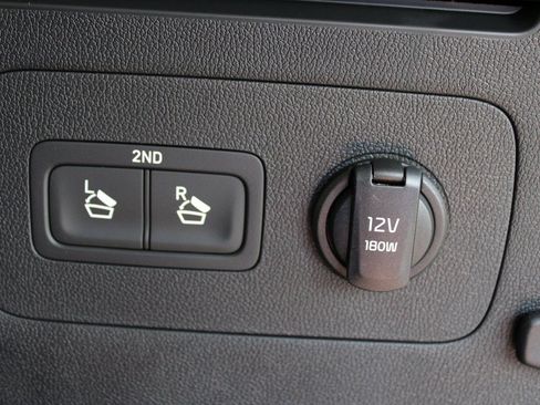 New 2026 Kia Sorento S w/ S Panoramic Sunroof Package image 11