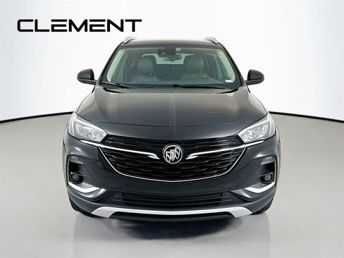 Used 2023 Buick Encore GX Select w/ Safety Package II AWD/4WD image 3