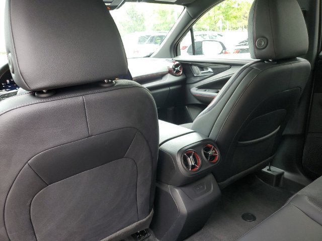 Used 2025 Chevrolet Blazer EV RS AWD/4WD image 28