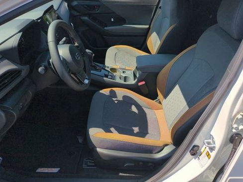 New 2025 Subaru Crosstrek 2.5i Sport w/ Crosstrek Mirror Package image 14
