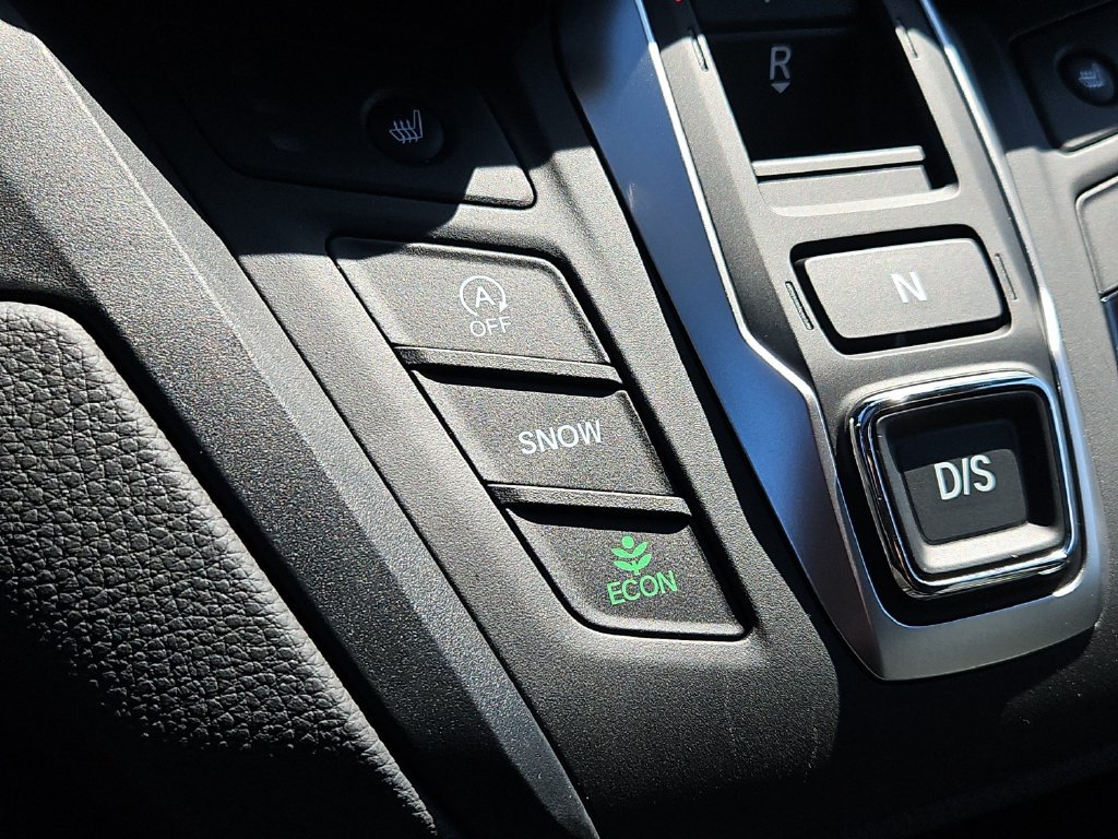 New 2026 Honda Odyssey EX-L image 16