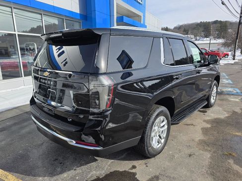 New 2026 Chevrolet Tahoe LT w/ Comfort Package image 7