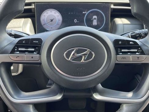 Used 2024 Hyundai Tucson SEL w/ Convenience Package FWD image 21
