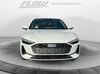 Certified 2025 Audi A5 2.0T Premium Plus w/ Premium Plus video 2