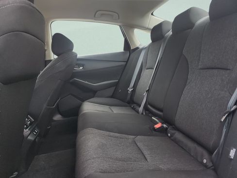 Used 2025 Honda Accord LX image 22