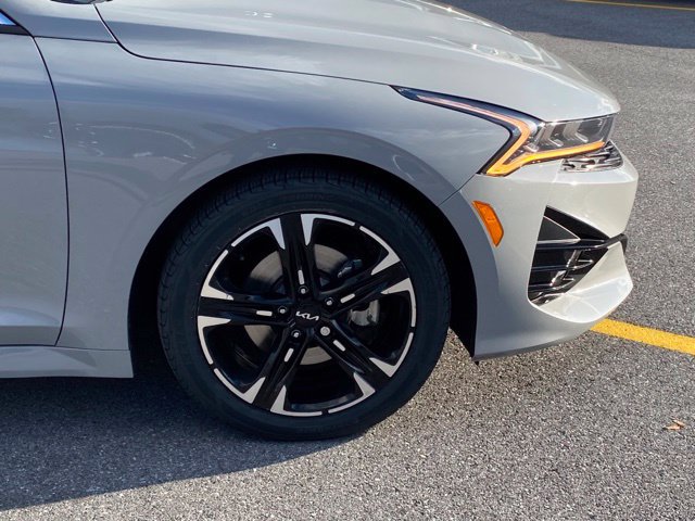 Used 2022 Kia K5 GT-Line w/ GT-Line Awd Premium Package image 8