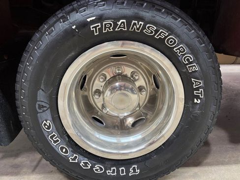 Used 2017 Ford F350 XL w/ Power Equipment Group image 34