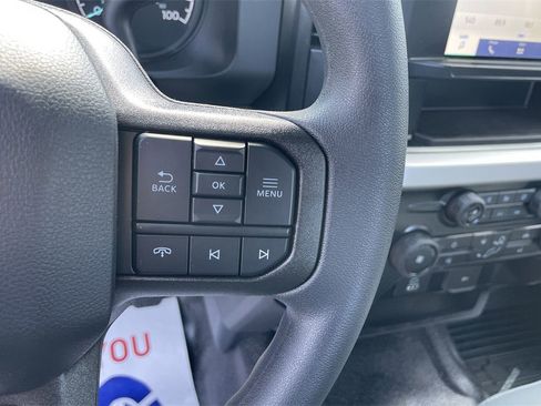 New 2024 Ford F550 4x4 Regular Cab Super Duty image 22