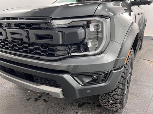 New 2025 Ford Ranger Raptor image 10