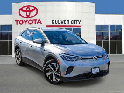 Used 2023 Volkswagen ID.4 Pro