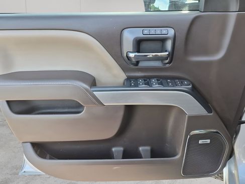 Used 2019 Chevrolet Silverado 2500 LTZ w/ Duramax Plus Package AWD/4WD image 27