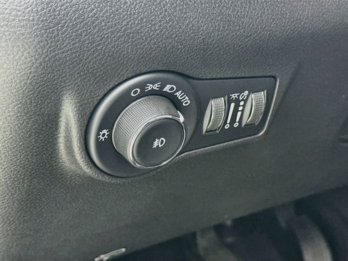 Used 2023 Jeep Compass Limited w/ Elite Group AWD/4WD image 10