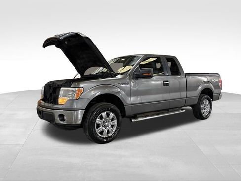 Used 2012 Ford F150 XLT w/ XLT Chrome Pkg image 15