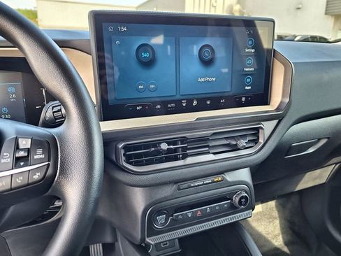 New 2026 Ford Bronco Sport Big Bend AWD/4WD image 23