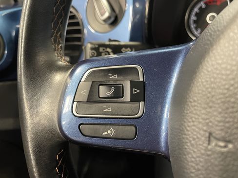 Used 2017 Volkswagen Beetle 1.8T Classic image 22